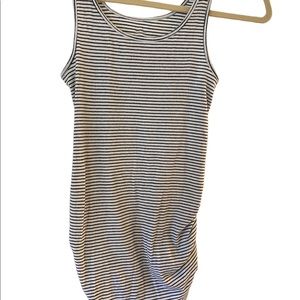Maternity tank top